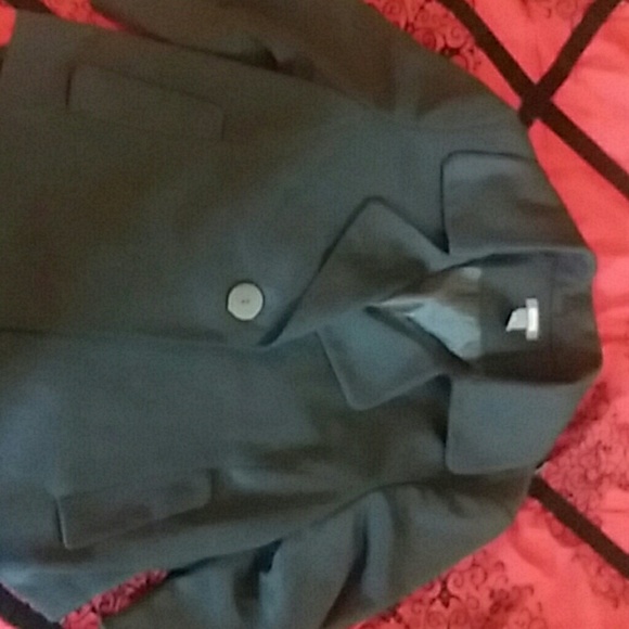 Kenneth Cole skirt and blazer - Picture 2 of 3